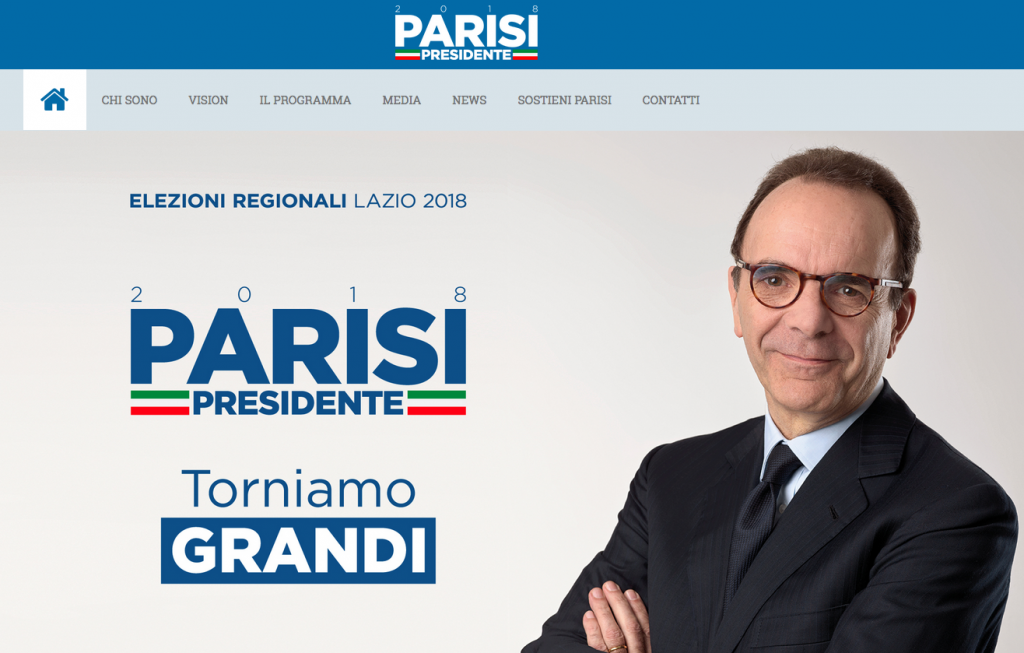 sito parisipresidente Schermata 2018-02-18 alle 13.12.16