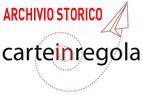 Archivio Storico Carteinregola